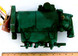 Fuel Injection Pump for Aviation Ground Support Equipment