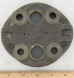 COVER, COMPLETE ASSY-3X15X96