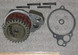 PUMP, SERVICE CHARGE-40A6258SA