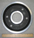 Carrier Ring Gear for Aviation Ground Support Equipment