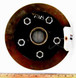 HUB Complete Assembly for Aviation Ground Support Equipment