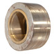 Roller with Bushing for Aviation Ground Support Equipment