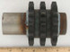WELDMENT, SPROCKET, ROLLER-5143745