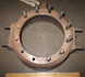 Knuckle, Right-Hand Ground Support Equipment Part