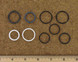 Hydraulic Seal Kit for Aviation Ground Support Equipment