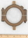 Sage Parts Collar for Aviation Ground Support Equipment