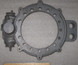 Spider Assembly for Aviation Ground Support Equipment