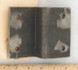 Radiator Support Bracket for Aviation Ground Support Equipment