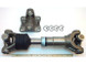 Driveshaft for Aviation Ground Support Equipment