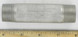 Fitting Pipe Nipple 3/4 x 4 Inch for Aviation Ground Support Equipment