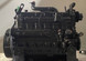 ENGINE, JOHN DEERE 6059T SERIAL NMBR REQ-6059T