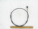 CABLE, HEATER CONTROL
