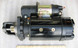 Starter Motor 37MT 12V 10 Tooth Clockwise Rotation for Aviation Ground Support Equipment