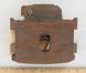 Caliper, Right Hand for Aviation Ground Support Equipment