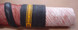 Airstart Hose 20ft with LCD Scuff Protection by Salem for Aviation Ground Support Equipment