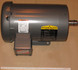 Motor 1HP 1800RPM 143TC C-Face Foot Mount for Aviation Ground Support Equipment