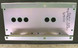 CHASSIS, 110 VOLT REGULATOR-STC2591
