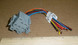 BLOCK, HEADLIGHT SW HARNESS WITH PIGTAIL-36308BLOCK