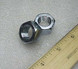 NUT, HEX 5/8-18 Grade 5 for Aviation Ground Support Equipment