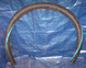 Hose 2 1/2 Inch ID Hydraulic for Aviation Ground Support Equipment