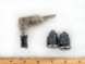 SET, Lock Cylinder for Aviation Ground Support Equipment