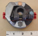Coupler Rag Joint for Aviation Ground Support Equipment