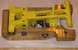 Head Assembly Towbar for Aviation Ground Support Equipment 757