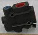Flow Regulator Valve for Aviation Ground Support Equipment