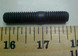 Stud 3/8-16 Thread, 2 Inch Length Ground Support Equipment Part