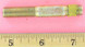 Starter Stud for Aviation Ground Support Equipment