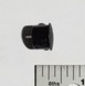 Plug Button Black 1/2 Inch for Aviation Ground Support Equipment