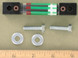 INDICATOR, VISUAL SERVICE-P164315
