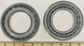 BEARING, DIFFERENTIAL W/ RACE-706070X