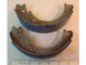 Remanufactured Brake Shoe with Lining for Aviation Ground Support Equipment