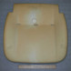Foam Seat Cushion for Aviation Ground Support Equipment