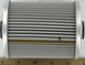 Fuel Filter with Black O-Ring for Aviation Ground Support Equipment