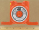 Roller Vibrator for Aviation Ground Support Equipment