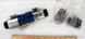 Directional Valve for Aviation Ground Support Equipment