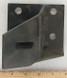 Bracket, Engine Mount Front Left for Aviation Ground Support Equipment