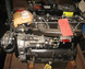 Perkins 4.230 Remanufactured Engine for Ground Support Equipment