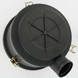COVER, AIR FILTER HOUSING-P536202