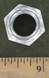 NUT, 1/2-20 TOPLOCK for Aviation Ground Support Equipment