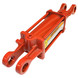 Cylinder Towbar for Aviation Ground Support Equipment