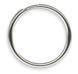Split Ring 1 Inch for Aviation Ground Support Equipment