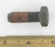 Screw Hex Head M12x150x35/35 6G 8-8 for Aviation Ground Support Equipment