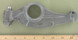 LEVER, ROCKER for Aviation Ground Support Equipment