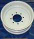 WHEEL, CHARLATTE BELT LOADER-W00014