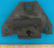 ENGINE MOUNT, RH for Aviation Ground Support Equipment