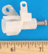 Switch for Aircraft Park Brake Ground Support Equipment