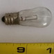 Bulb 24 Volt 6 Watt for Aviation Ground Support Equipment